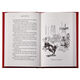 Mary Poppins Personalized Leather Book Image 3 of 4